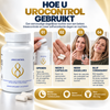 Urocontrol | Herstel Volledige Blaascontrole in 7 Dagen — Klinisch Geformuleerd & Natuurlijk Bewezen