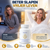 Urocontrol | Herstel Volledige Blaascontrole in 7 Dagen — Klinisch Geformuleerd & Natuurlijk Bewezen