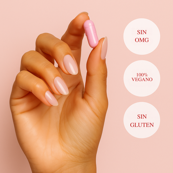 Probióticos Femeninos Poder