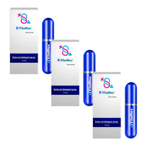 3x VitaMax™