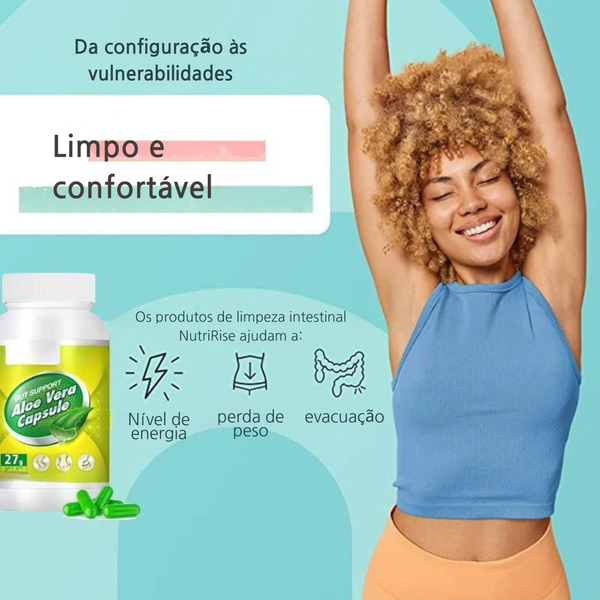 VitaSlim™ Magro Sem Complicações