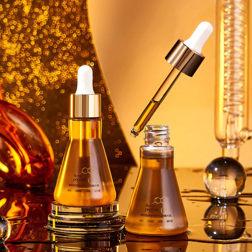 XIUSE Bosin Peptide Facial Serum | Fight aging and renew your skin!