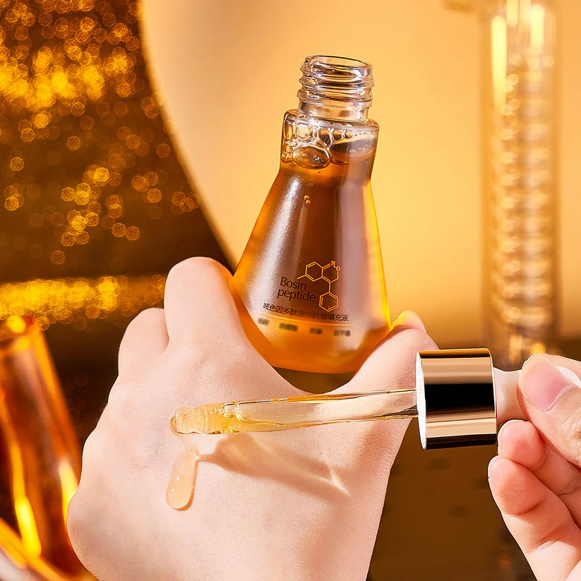 XIUSE Bosin Peptide Facial Serum | Fight aging and renew your skin!