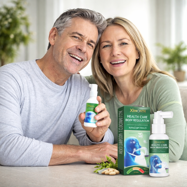 Control Spray Health Power