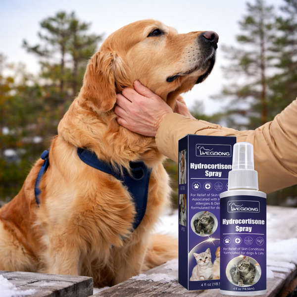 Yegbong Skin Soothing Spray