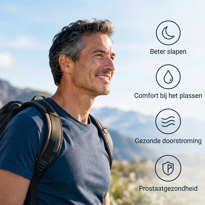 ProstaCalm | The prostate-support approach gaining renewed attention from urologists