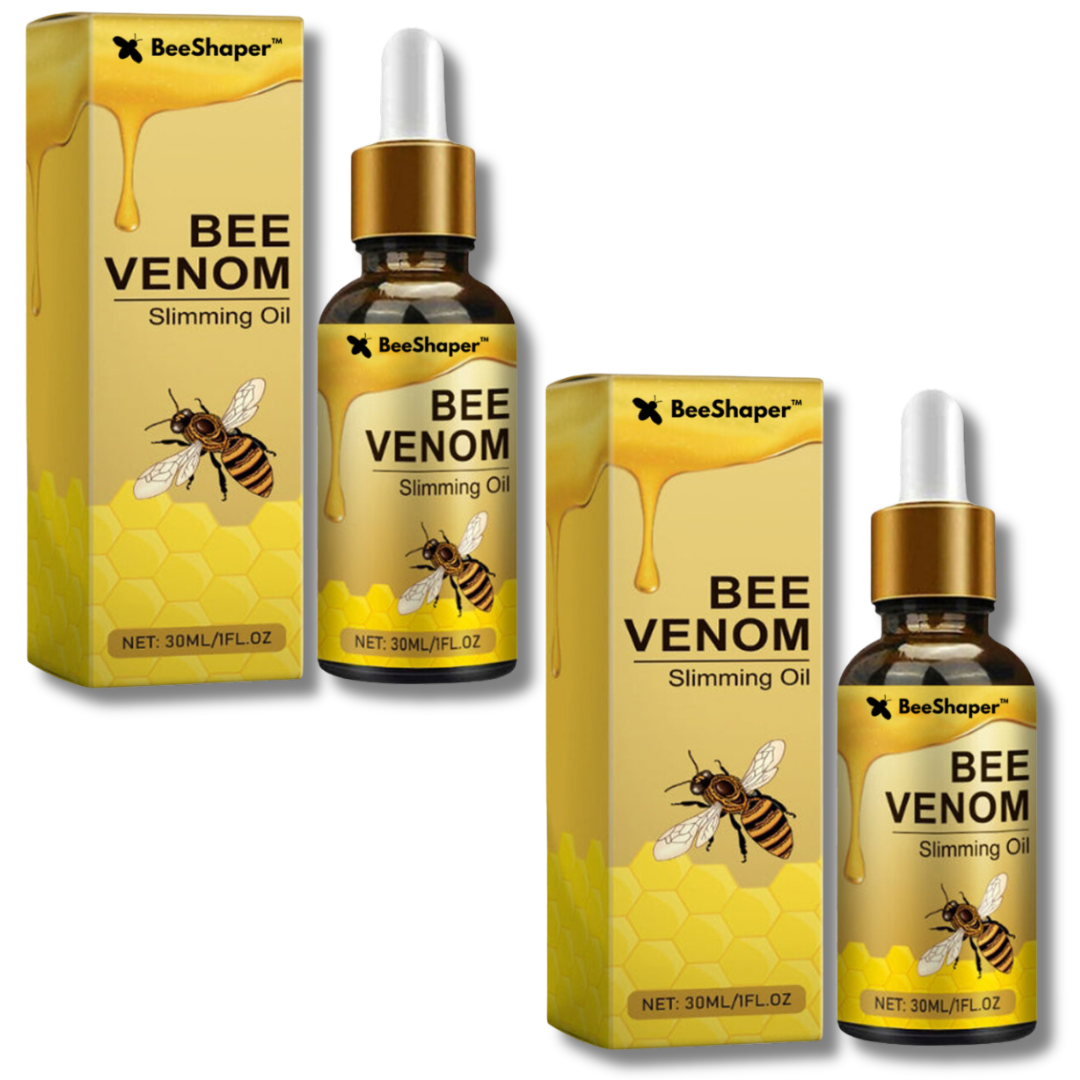 2 x BeeShaper™ 60% DE REMISE