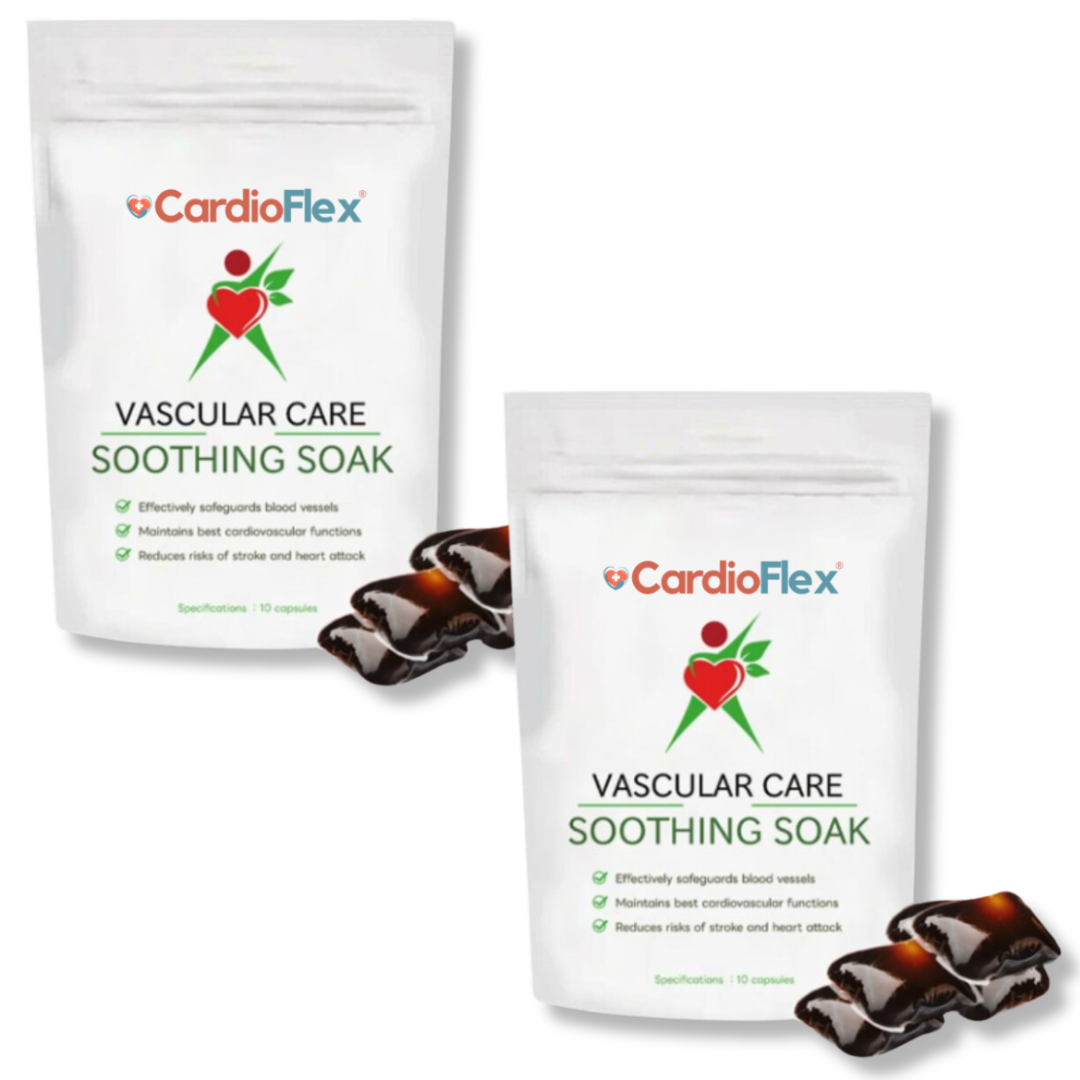 2 x CardioFlex®