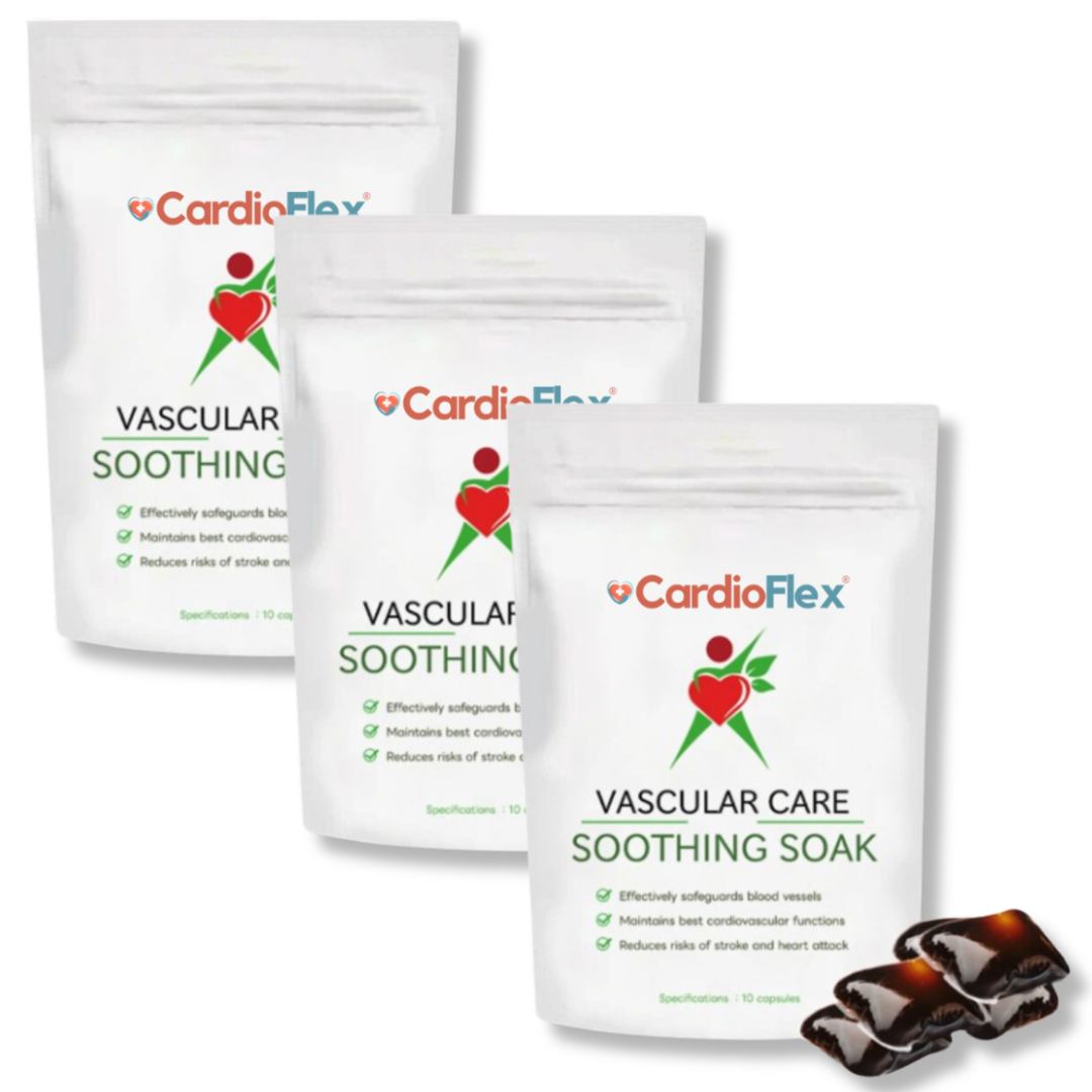 3 x CardioFlex®