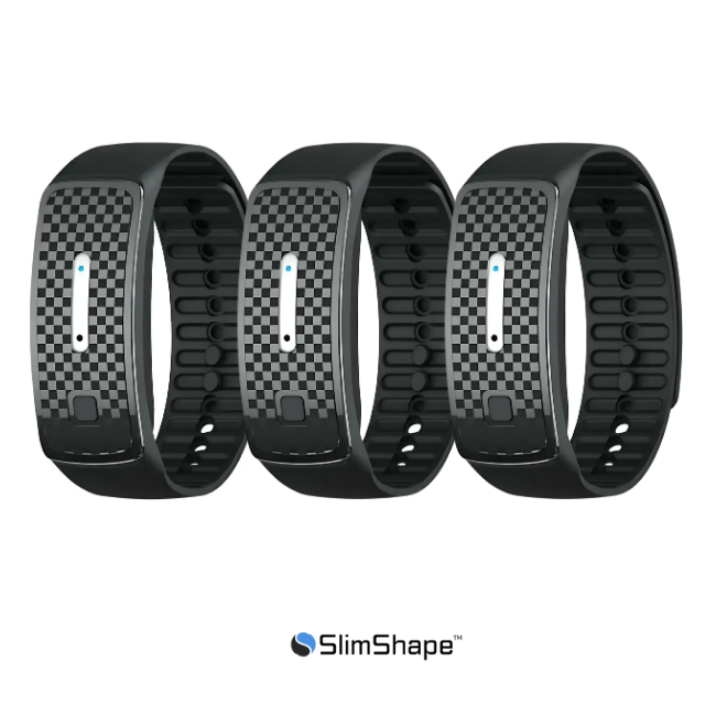 3x SlimShape™ 70% KORTING