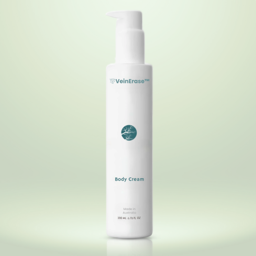VeinErase™ Cream