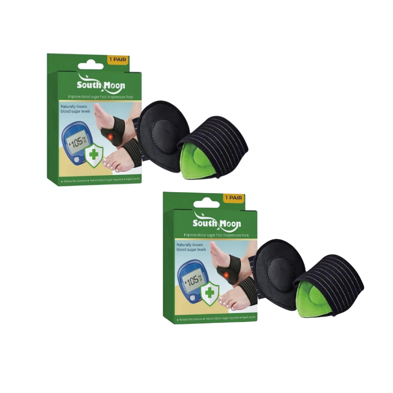 2 x GlucoGuard™ Q02S8UT KORTING
