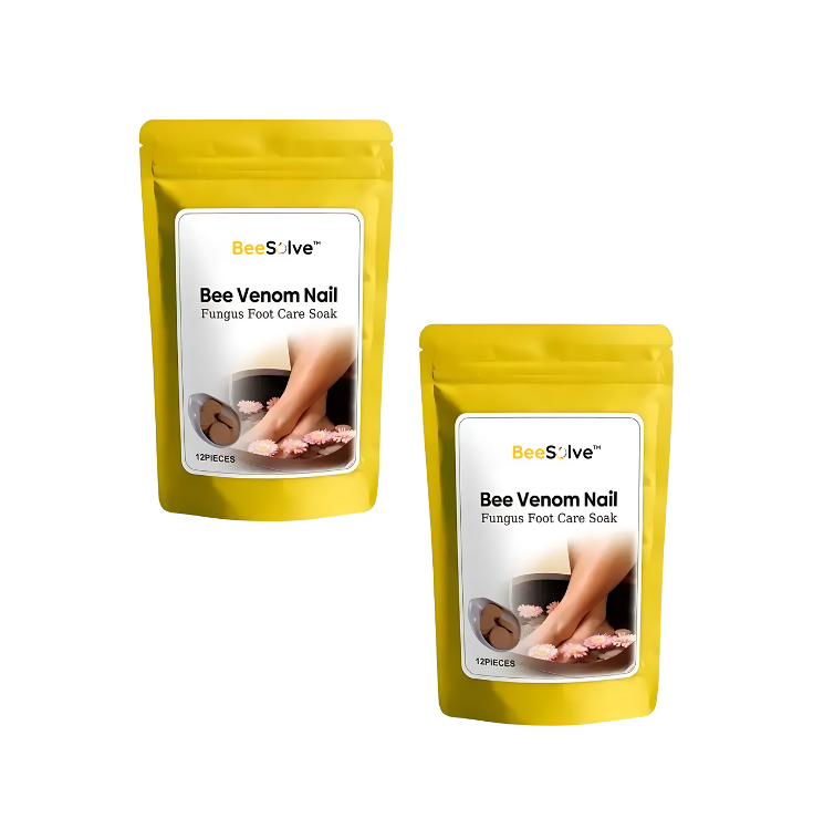 2 x BeeSolve™ Q02S8UT REMISE