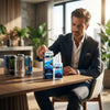 Spray oral Herbapower™ | Stoppez le coup de fatigue de l’après-midi avant qu’il ne commence — obtenez une énergie rapide et pure en quelques minutes seulement