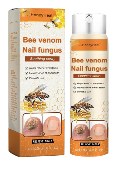 HoneyHeal™ Spray