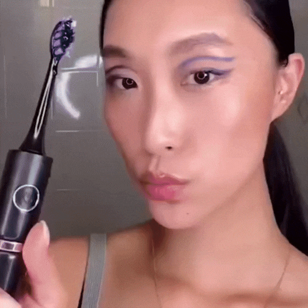 Dentifricio Sbiancante in Vetro Bioattivo