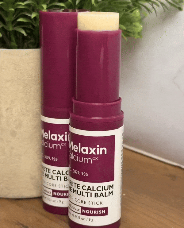 Calcium Volume Multibalm Stick