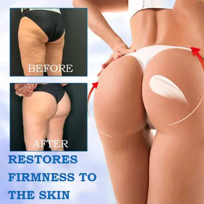 Hoygi Skin Revive & Firming Cream | Direkte forstærkning, løft & foryngelse