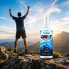 HerbaPower™ oral spray | Stop waiting 20–45 minutes for your energy to kick in — without having to swallow another capsule