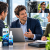 Spray oral Herbapower™ | Stoppez le coup de fatigue de l’après-midi avant qu’il ne commence — obtenez une énergie rapide et pure en quelques minutes seulement