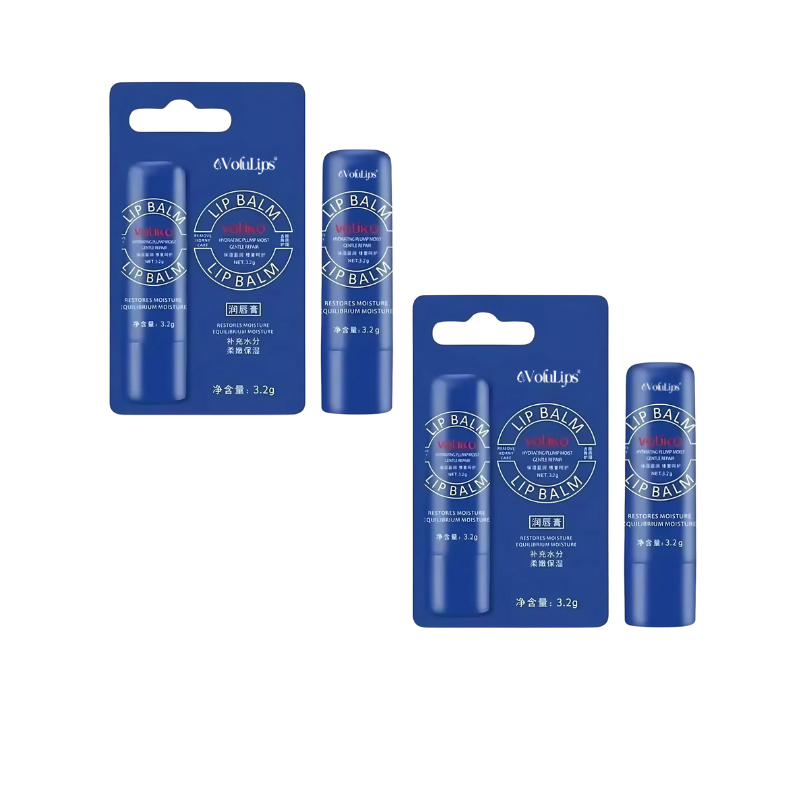 1+1 GRATIS Volulips®️