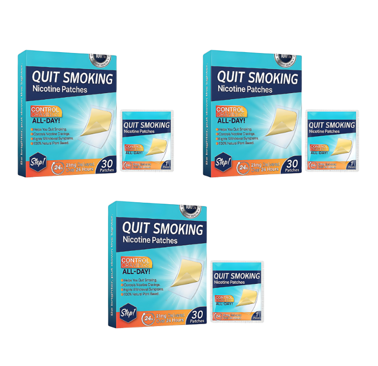 3 x SmokeAway™ Q02S8UT korting