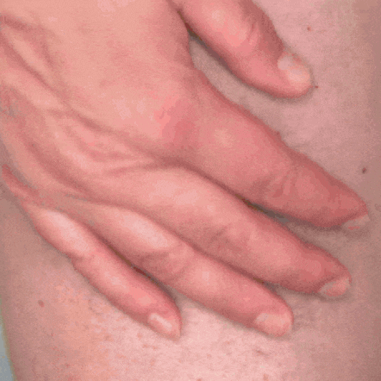 Flexi Flow Hyper Stretch-strumpor