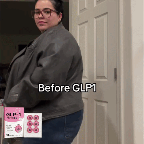 GLP-1 Slankepatches