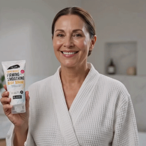 Super Intense Body Firming Serum