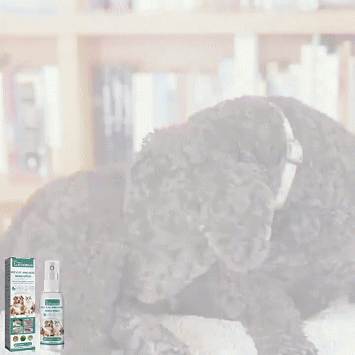 HuidRust Spray PetCare