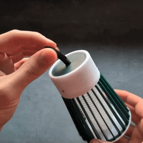 Insignito Mosquito Lamp Plus