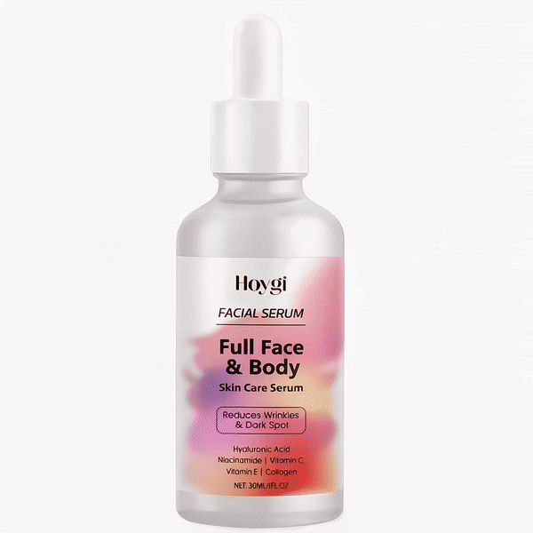 Herstel Serum Boost