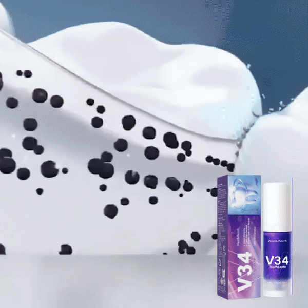 West&Month V34 Smile Enhancement