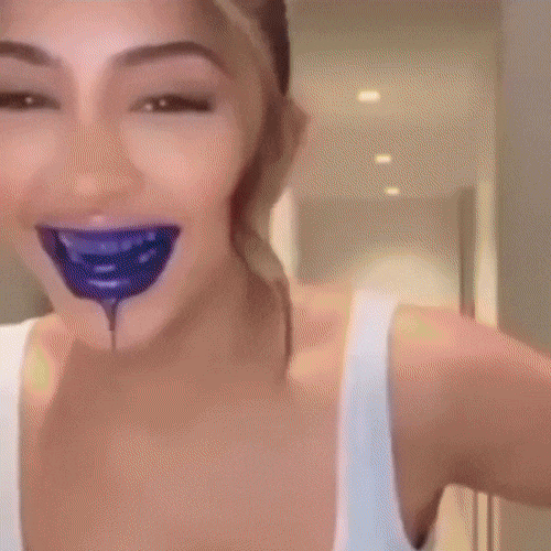 Purple Radiant White Toothpaste Pro