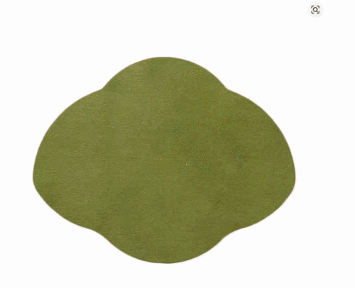 Wormwood Oil Patches