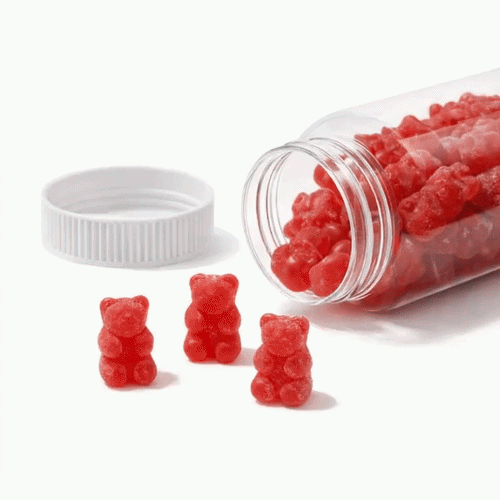 Googeer ACV Gummies Extra