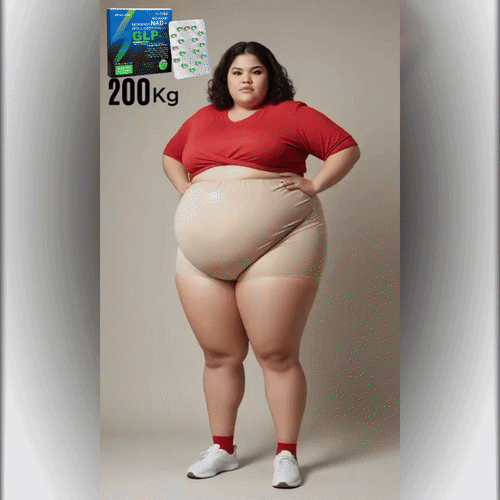 Bushaid Moringa Puissance NAD+