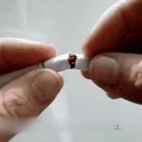 BreathFree resistance necklace for calmness