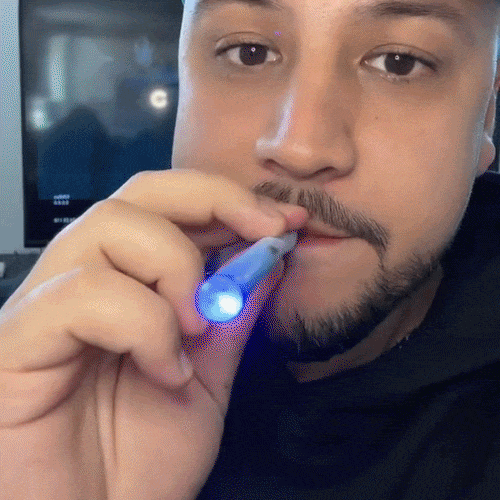 Spicy Breath Diffuser Pen