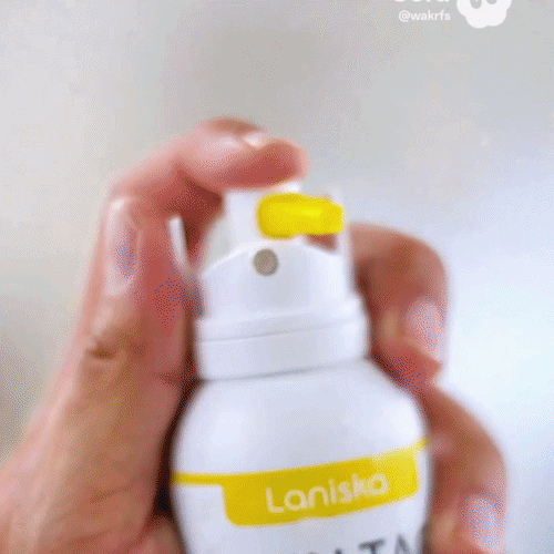 Laniska Skin Tag Cryo Treatment Spray Remove Skin Tags & Warts Permanently in 14 Days