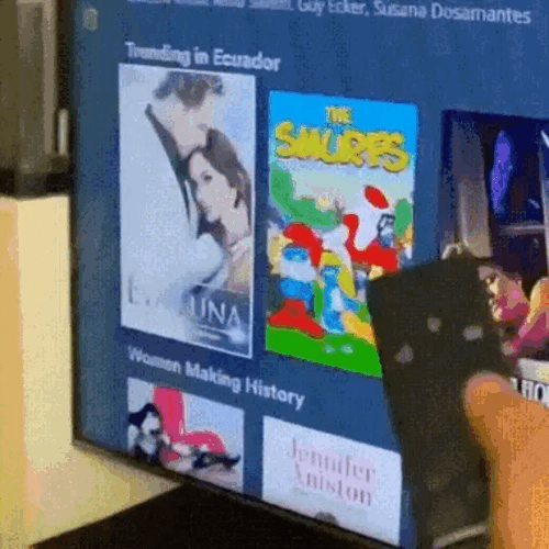 StreamMaster TV Stick 4K