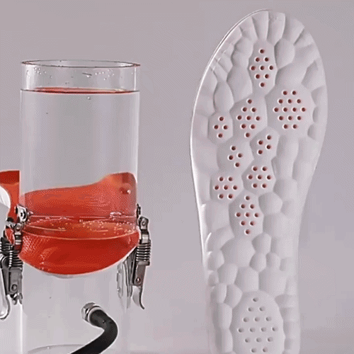 סופרקומפורט ספורטזולן