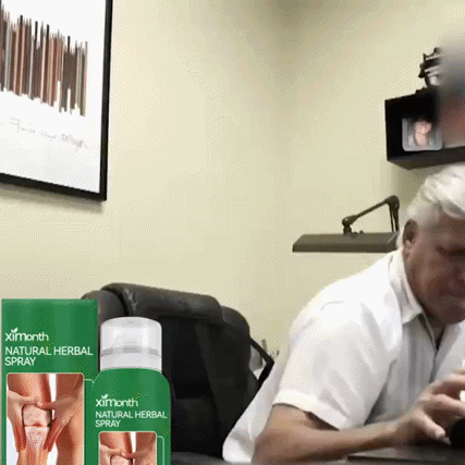 Ximonth Urte Komfort Spray Direkte