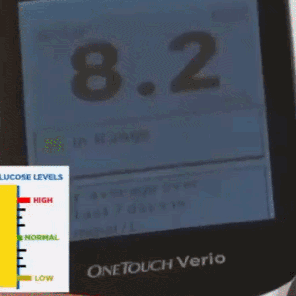 Chlorofyl Energie Drops