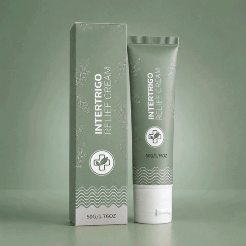 Intertrigo Relief Cream