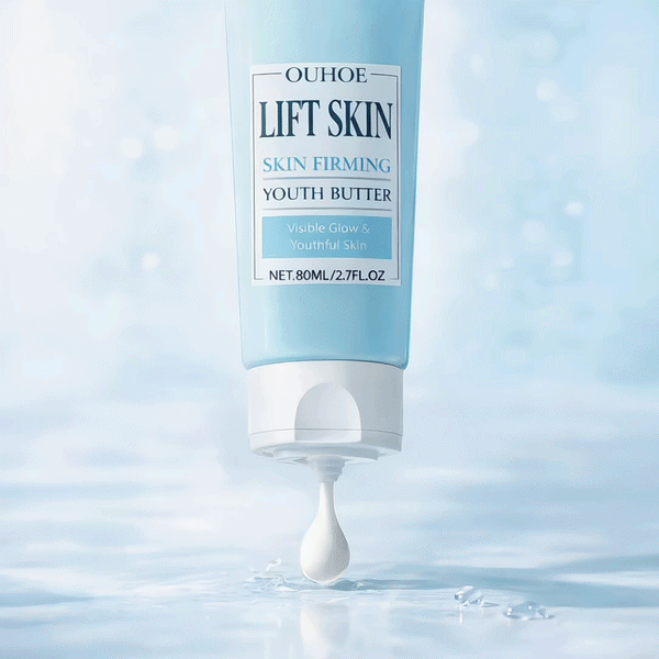 Løft Hud Ungdomssmør