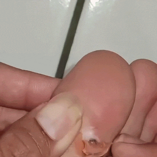 Crème Réparatrice Douce pour la Peau des Pieds