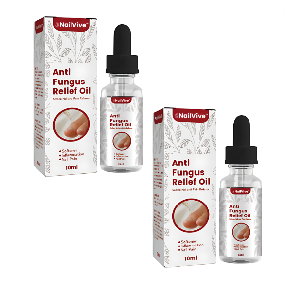 1 + 1 Kostenlos NailVive™ - PharmaXtra