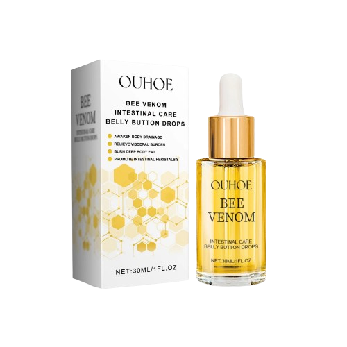 OUHOE x3 - PharmaXtra