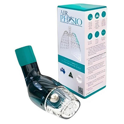 1 x AirPhysio™ - PharmaXtra